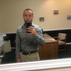 Meet your Posher, Nick